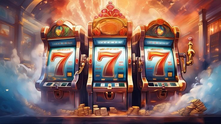 buy138 slot featured game showcase